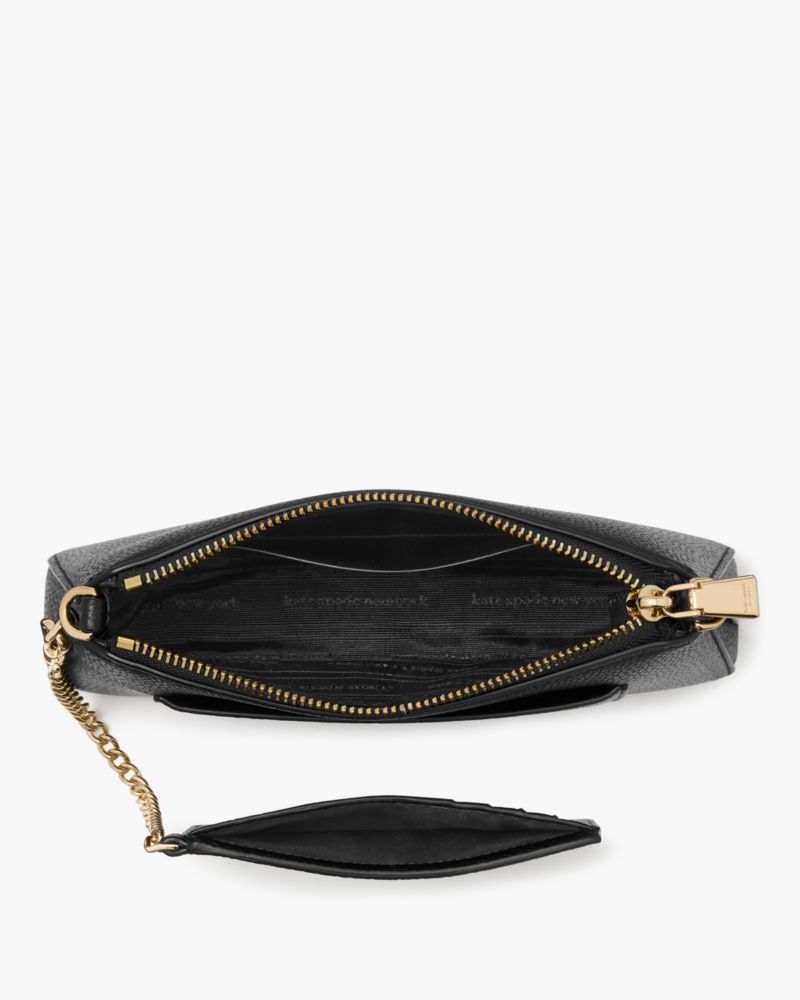 Kate Spade,アヴァ ポシェット,クロスボディ / 斜めがけ,ブラック