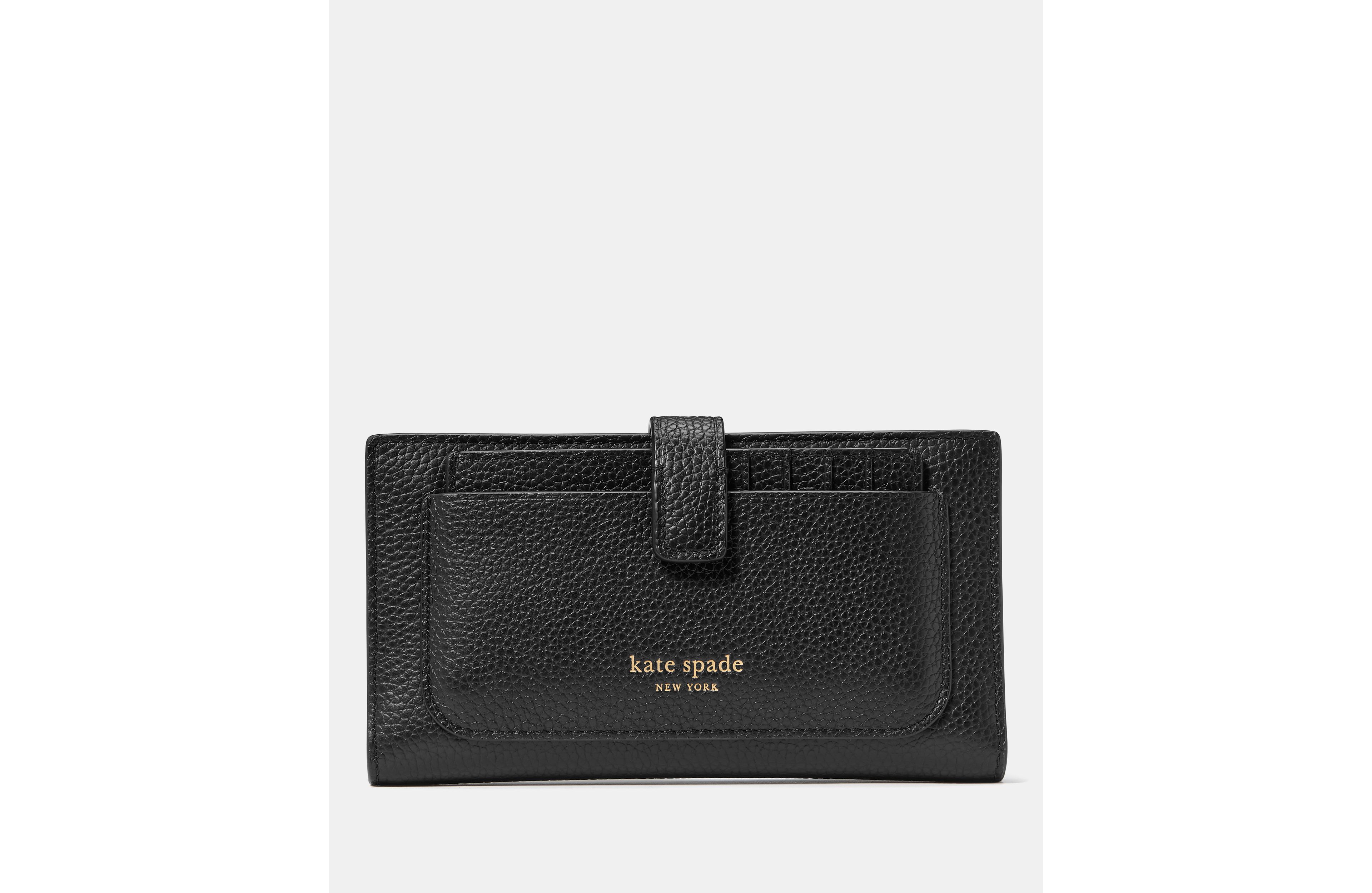 Ava Bifold Wallet
