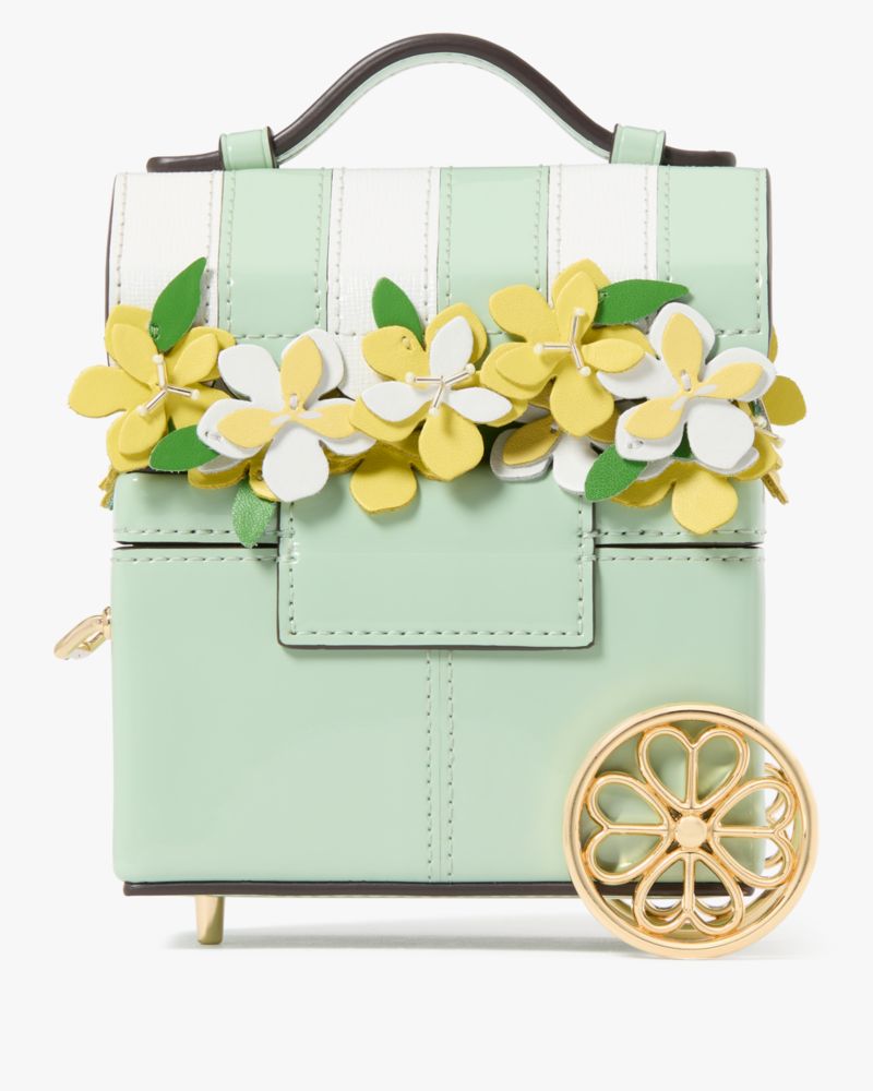 Kate Spade,Fresh Picks Jewelry Case,