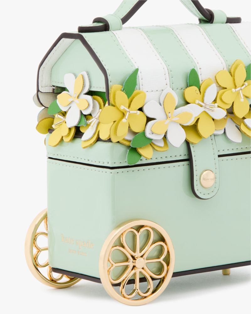Kate Spade,Fresh Picks Jewelry Case,