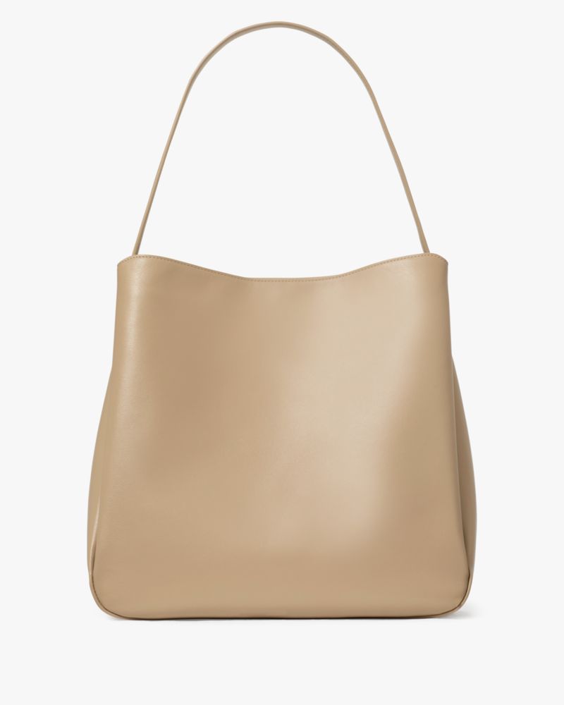 Zeitloses Taupe