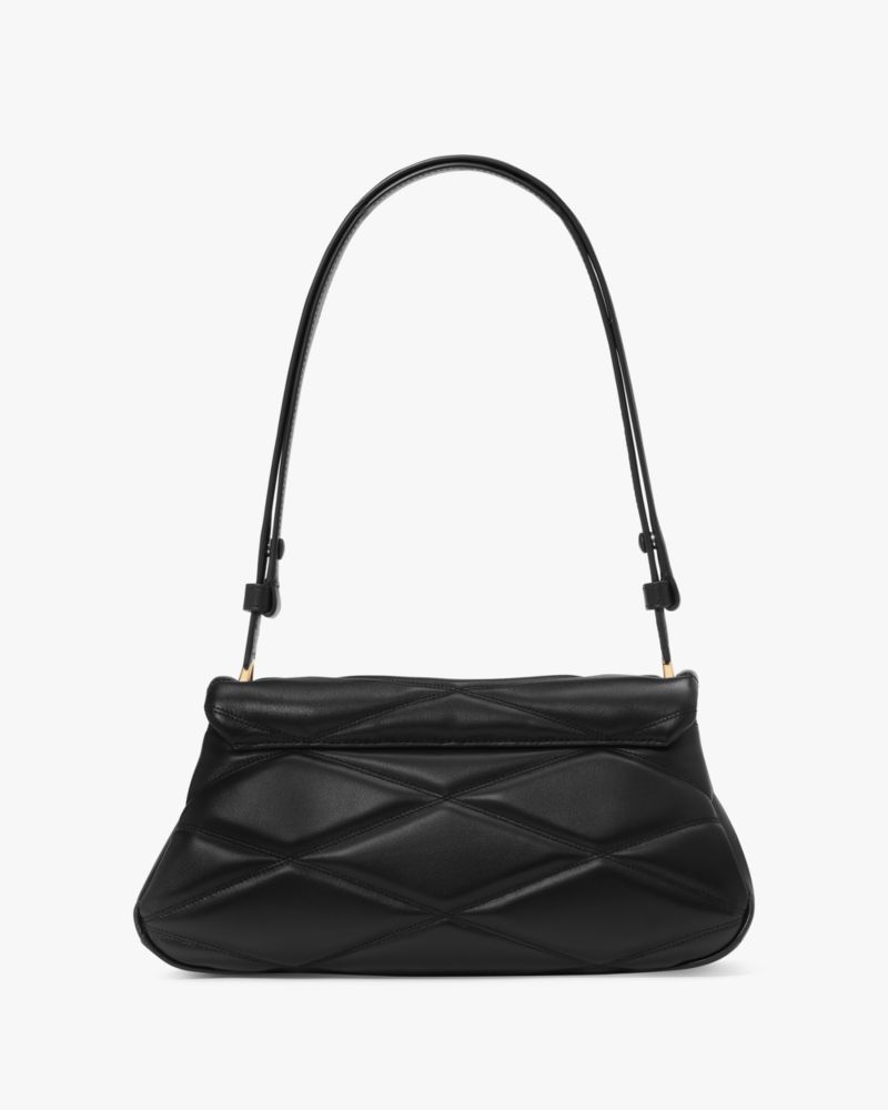 Kate Spade,Grace Quilted Convertible Shoulder Bag,
