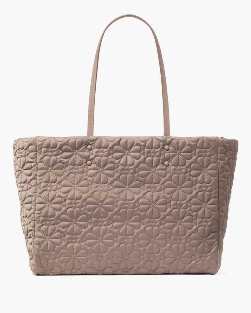 Kate Spade,ティリー キルテッド ラージ トート,トートバッグ,シティスケープ