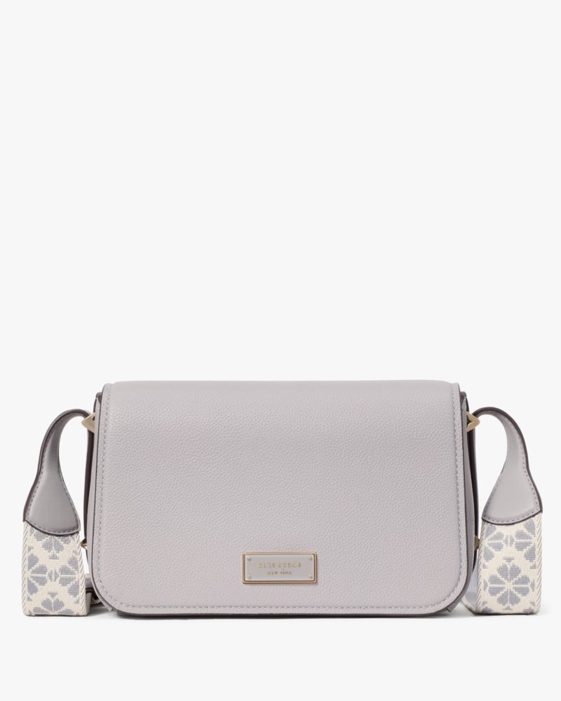 Liv Small Flap Crossbody