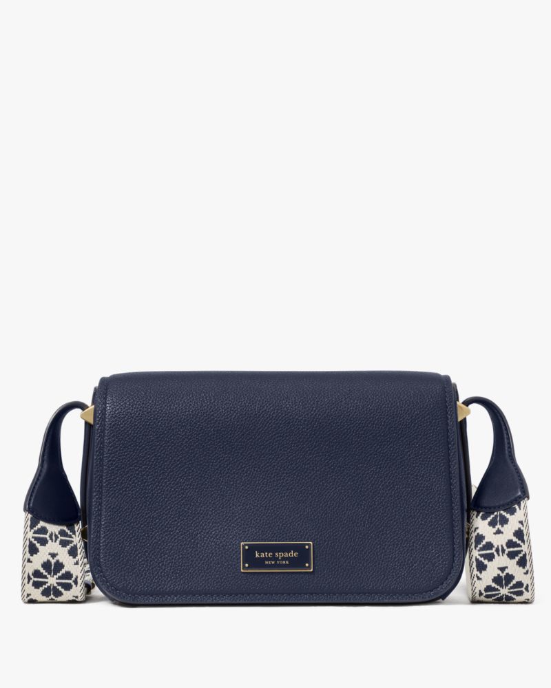 Liv Small Flap Crossbody