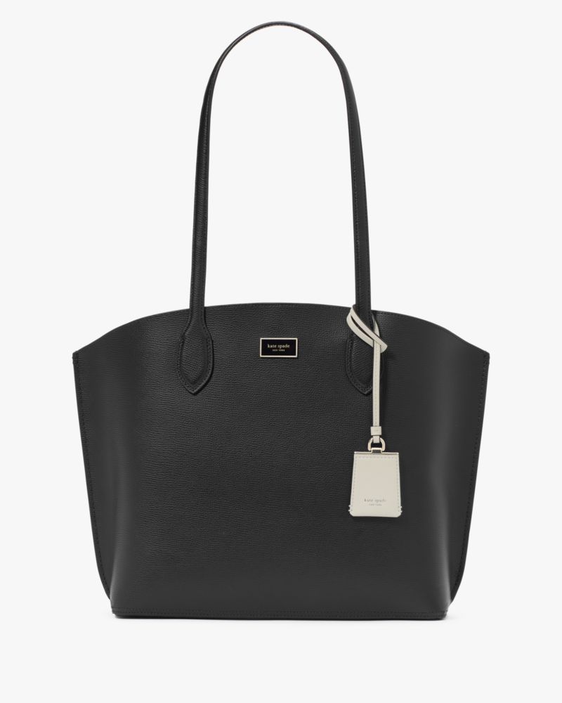 Suite Large Open Tote