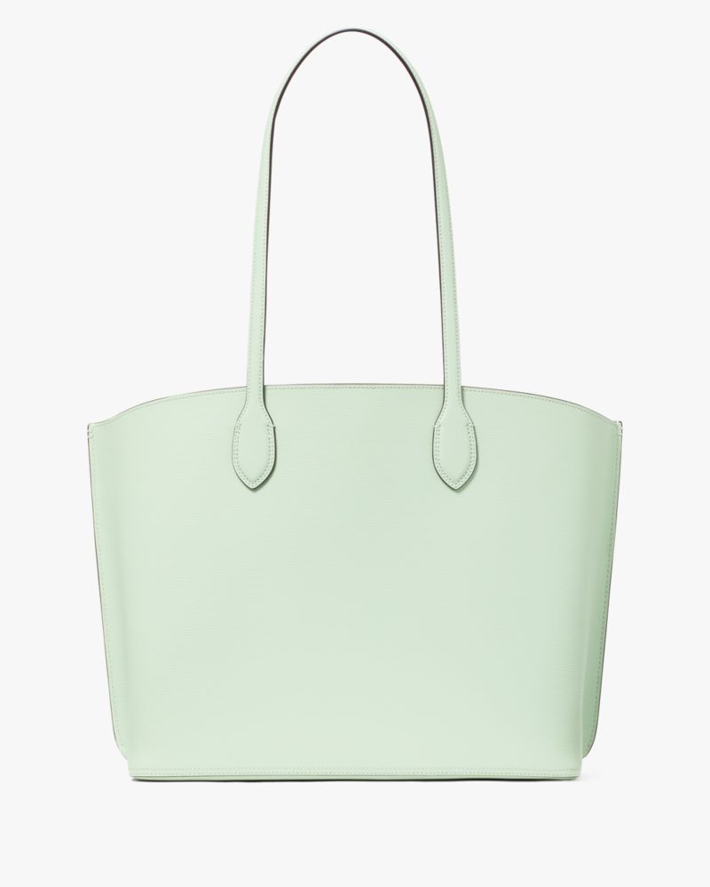 Kate Spade,スイート ラージ ワーク トート,トートバッグ,ピスタチオアイス