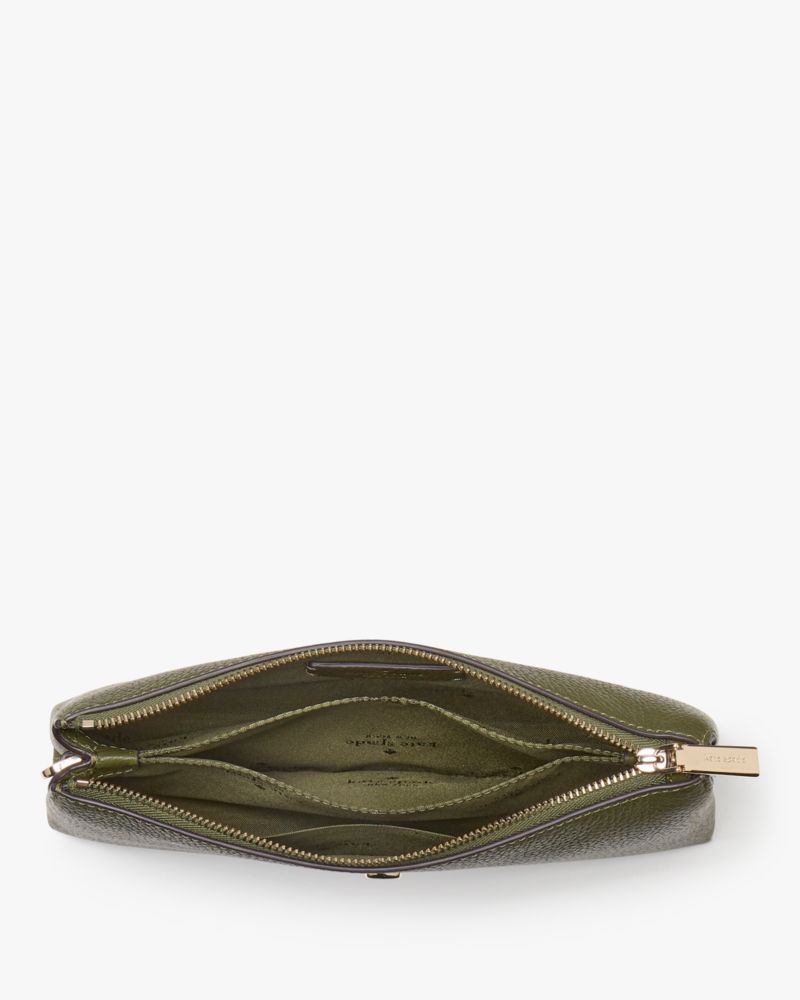 Kate Spade,Emma Mini Crossbody,Olive