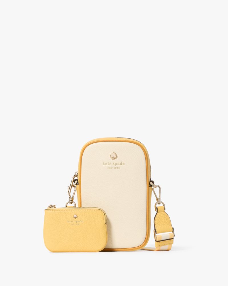 Kate Spade,Emma Phone Crossbody,
