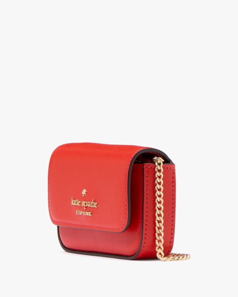 Kate Spade,Madison Card Case Crossbody,