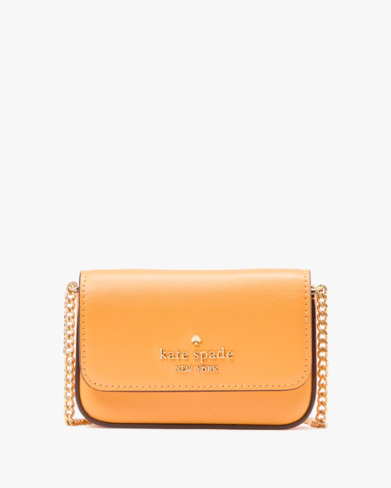 Kate Spade,Madison Card Case Crossbody,