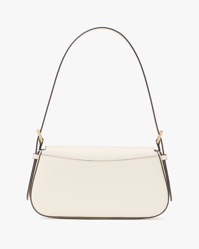 【Kate Spade】Madison Saffiano Small Flap Shoulder Bag Madison Saffiano Leather Small Flap Shoulder Bag | Kate