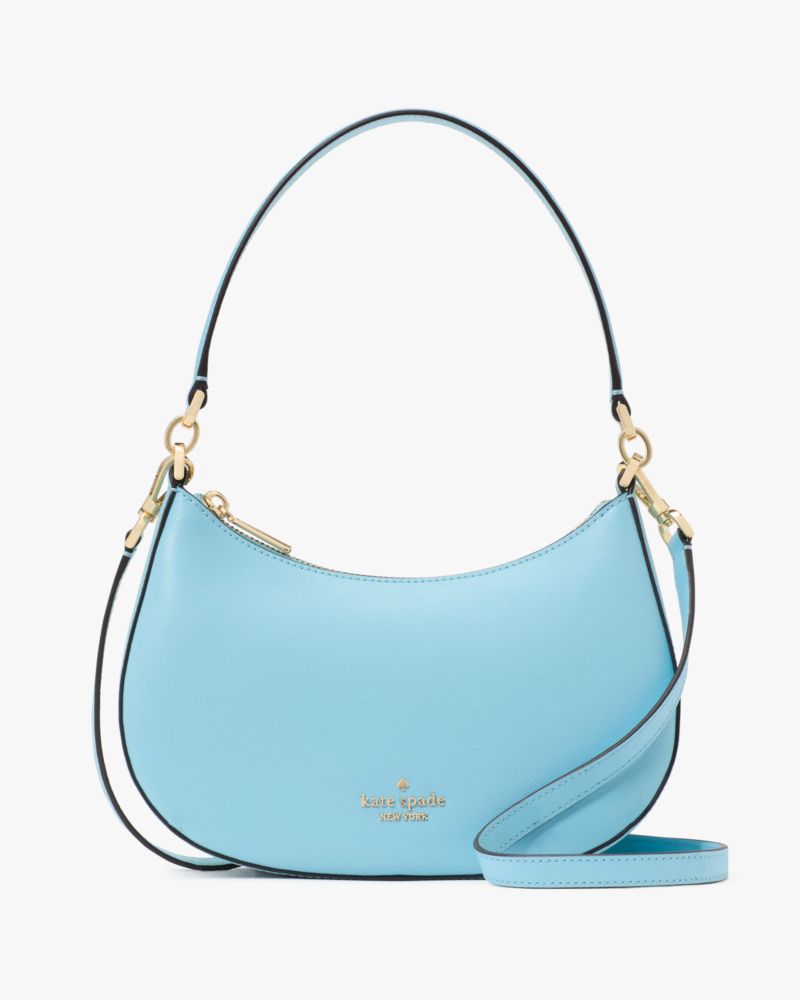 Paige Convertible Crossbody
