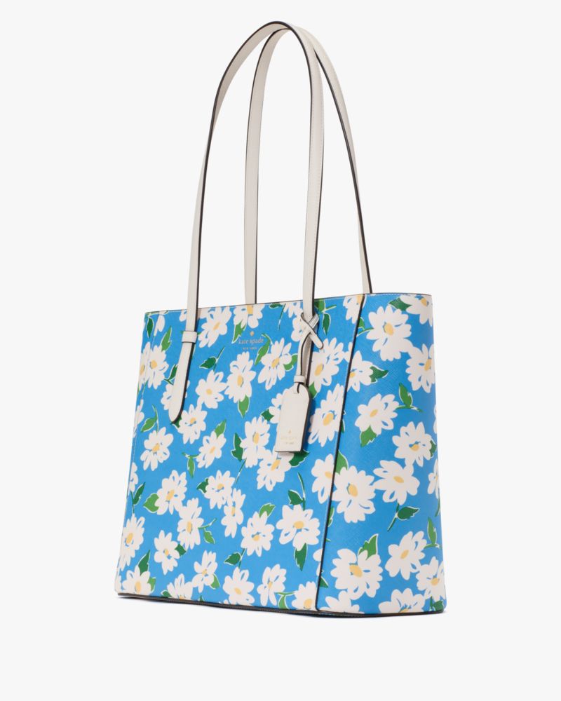 Kate Spade,Schuyler Printed Tote,
