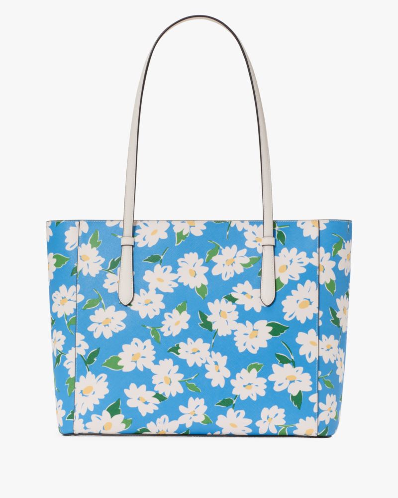 Kate Spade,Schuyler Printed Tote,