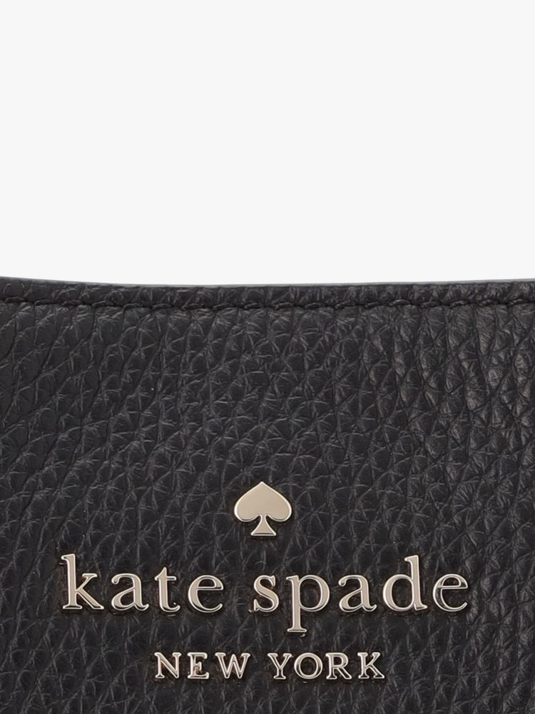 Kate Spade,ダンプリング ミディアム トート,バッグ,ブラック