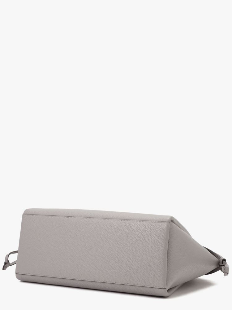 Kate Spade,ダンプリング ミディアム トート,バッグ,マウンテングレー