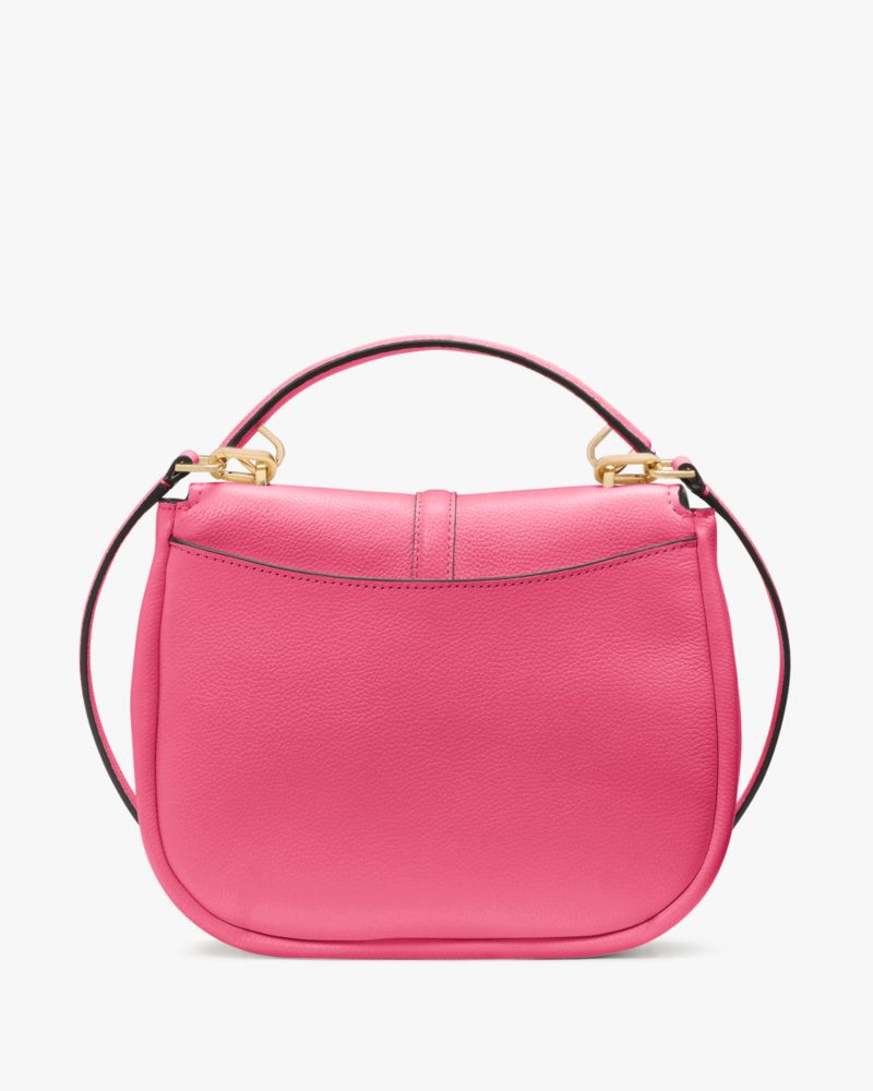 Kate Spade,ケイラ サドル バッグ,バッグ,ローズオイル