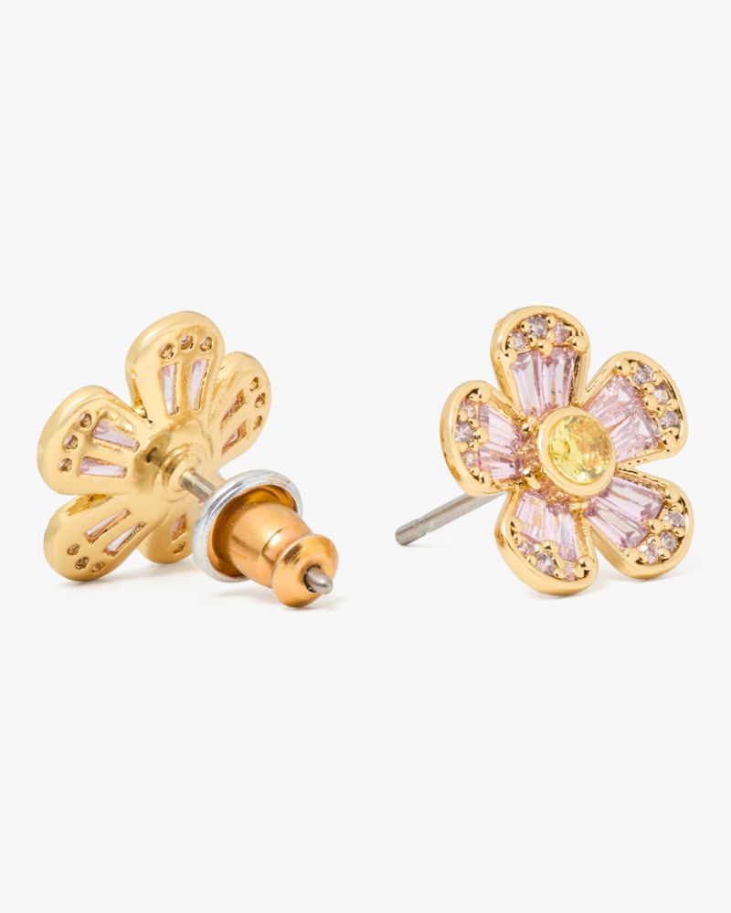 Kate Spade,Fleurette Studs,