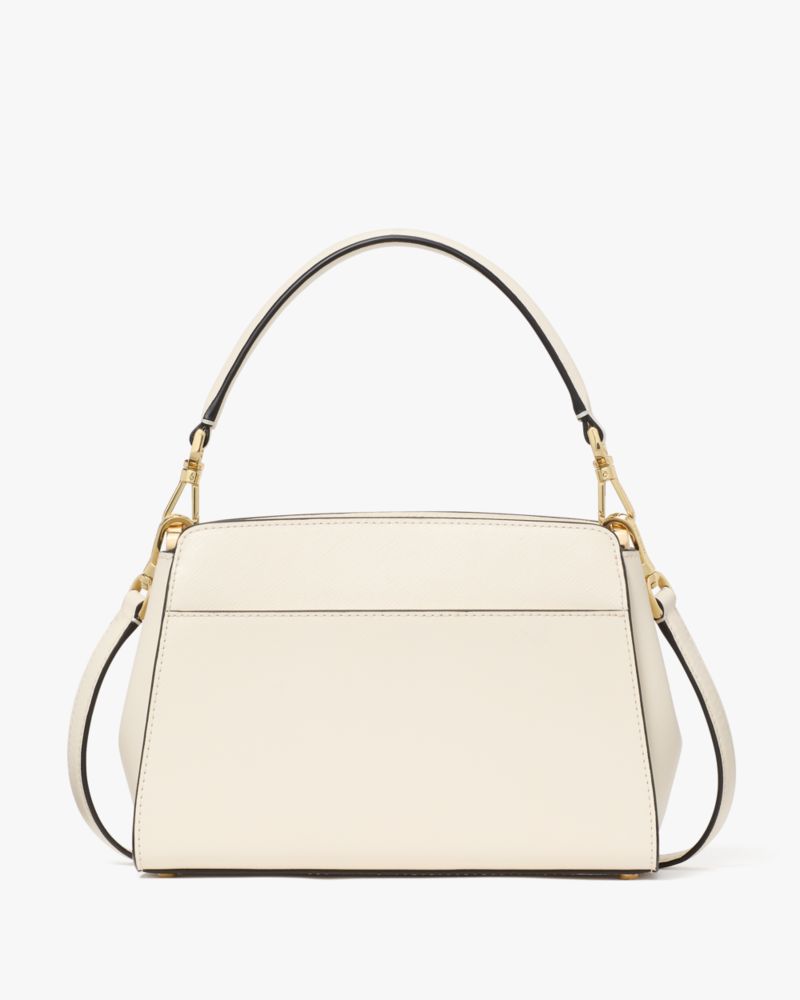 Kate Spade,Madison Puffy Heart Small Top Handle Satchel,