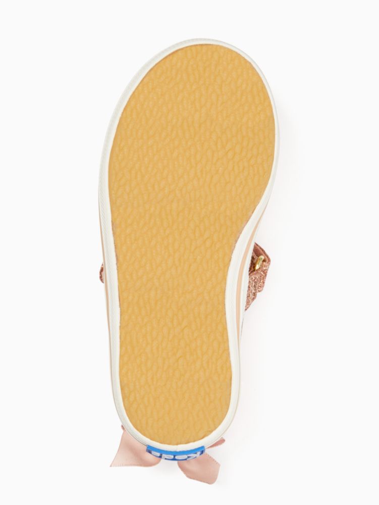 Kate Spade,Keds X Kate Spade New York Sloan Mary Jane Toddler Sneakers,