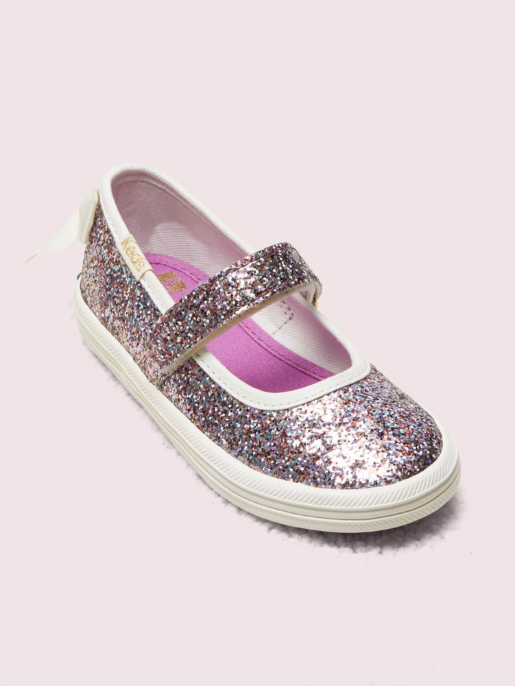 Kate spade sales kids shoes