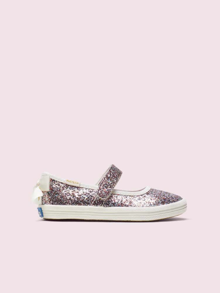 Kate spade keds hot sale for toddlers