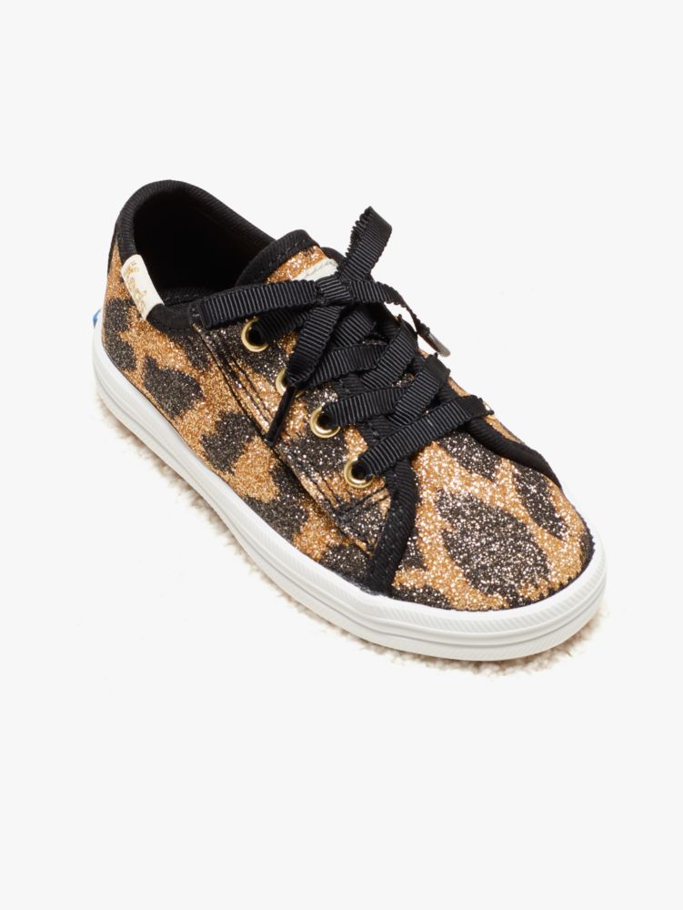 Kate spade best sale keds for kids