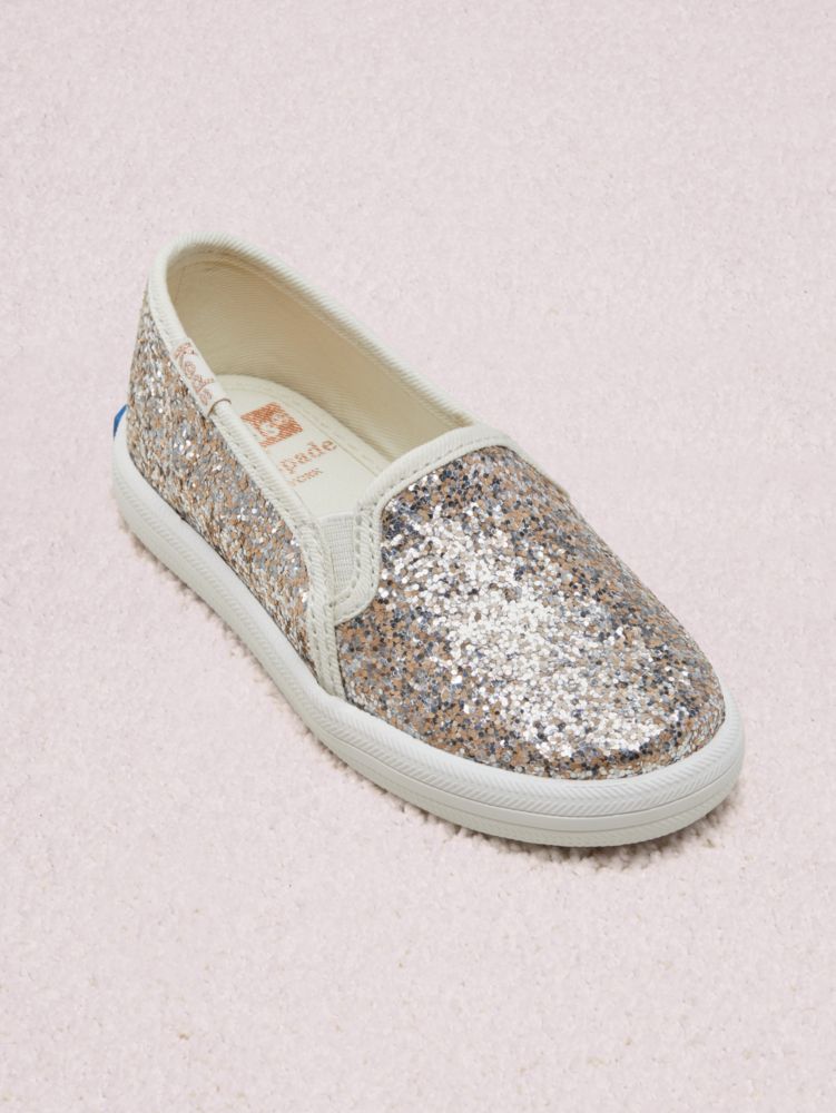 Kate spade best sale keds toddler