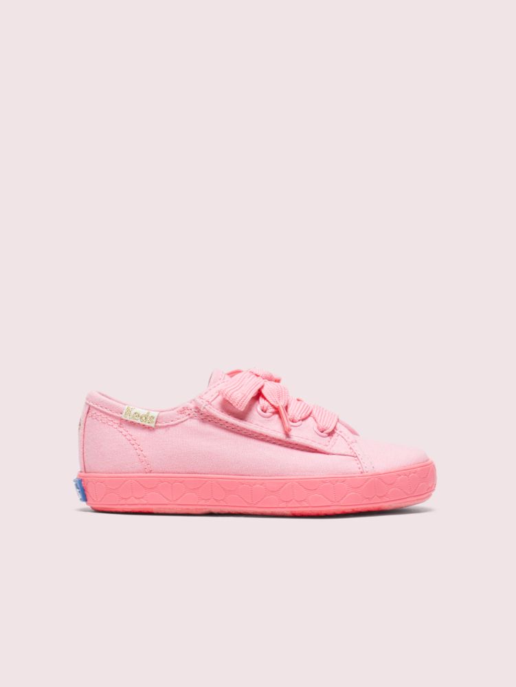 Keds Kids X Kate Spade New York Kickstart Toddler Sneakers | Kate