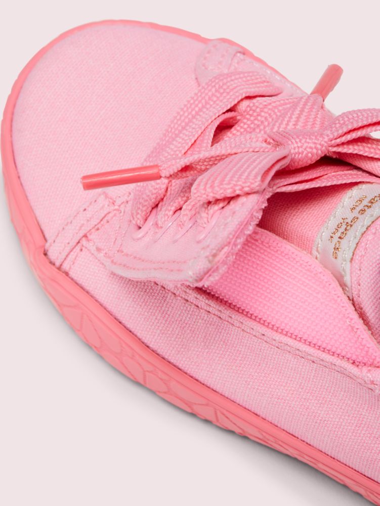 Keds Kids X Kate Spade New York Kickstart Toddler Sneakers
