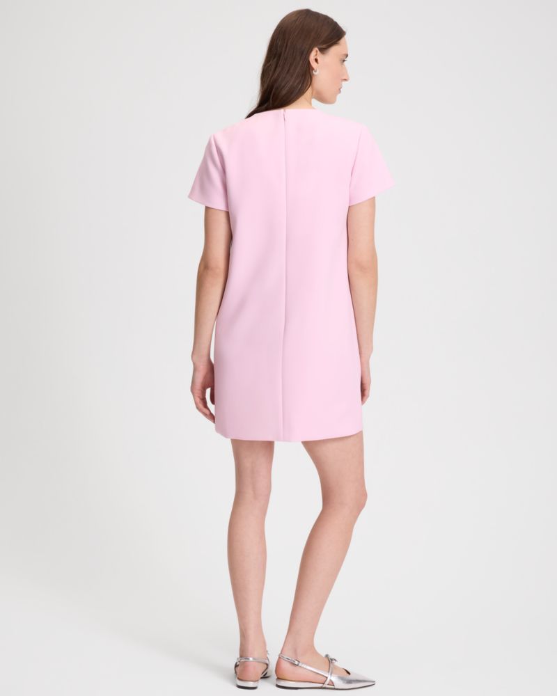Kate Spade,Rhinestone Bow Dress,