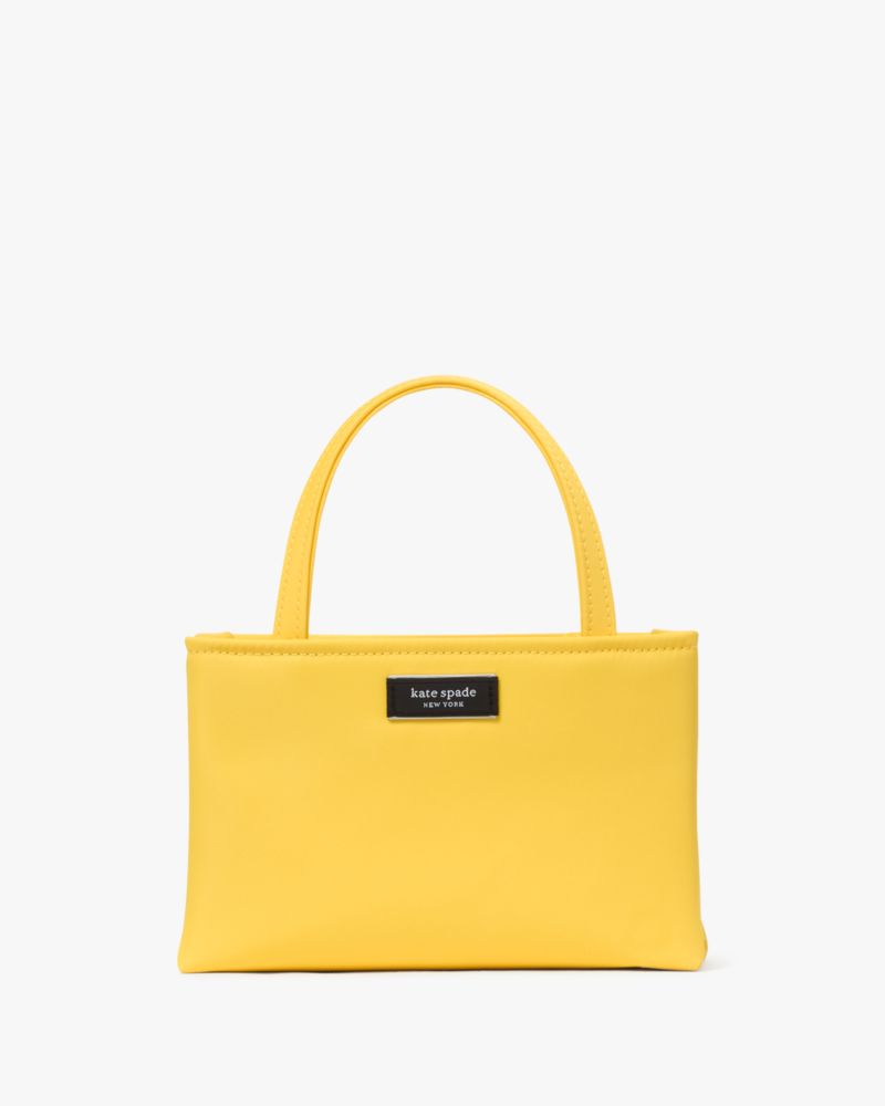 Sam Icon Mini Tote