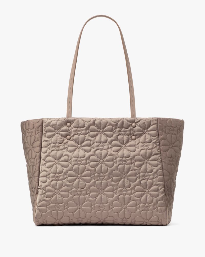 Kate Spade,ティリー キルテッド ミディアム トート,トートバッグ,シティスケープ