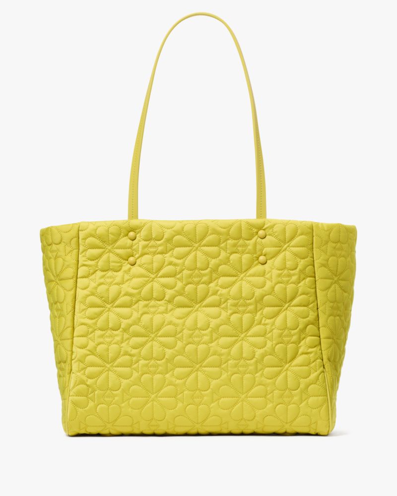 Kate Spade,ティリー キルテッド ミディアム トート,トートバッグ,オリヴィン