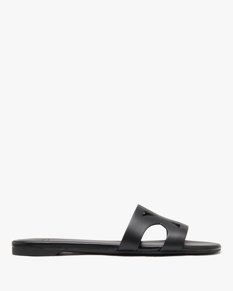 Duo Slide Sandals