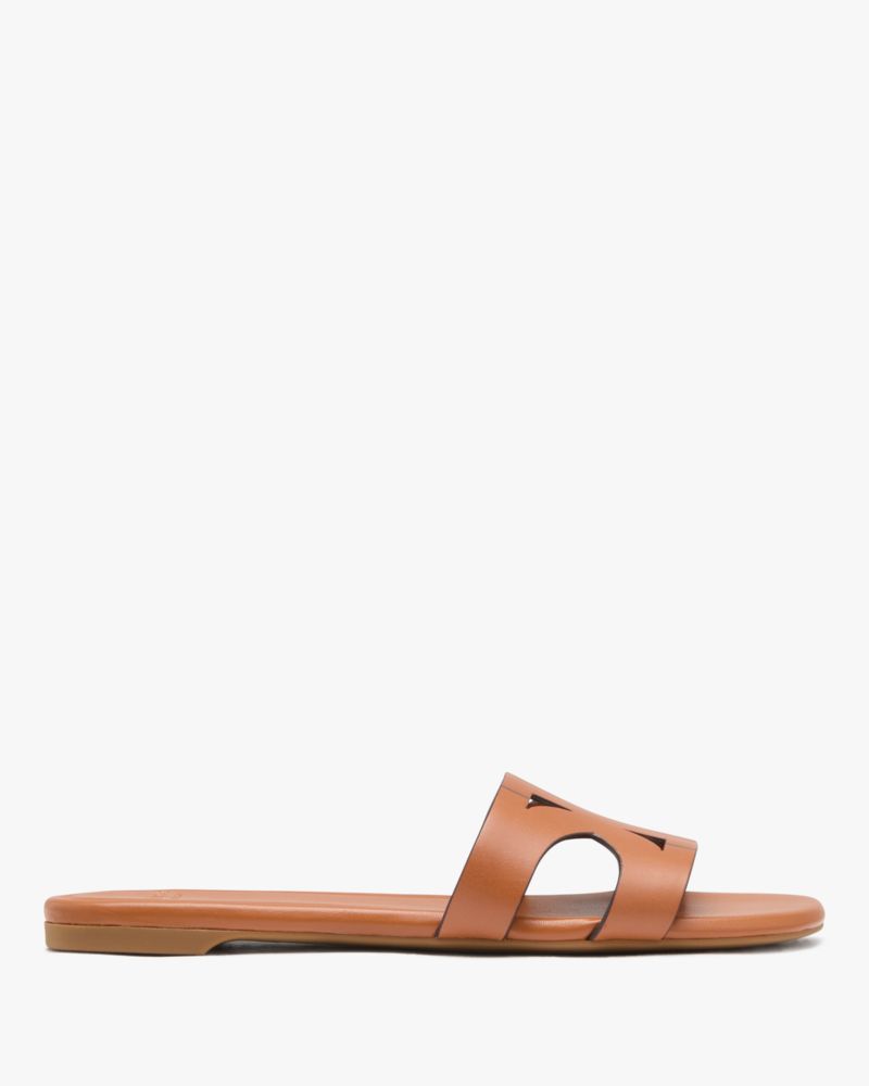 Duo Slide Sandals