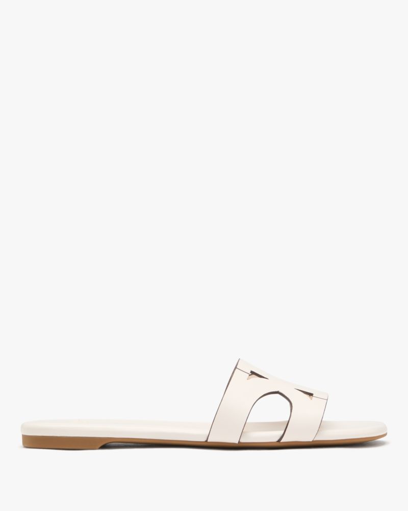 Duo Slide Sandals