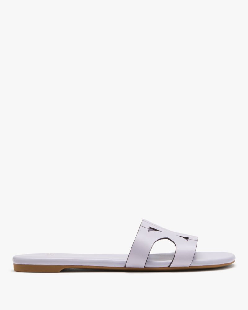 Duo Slide Sandals