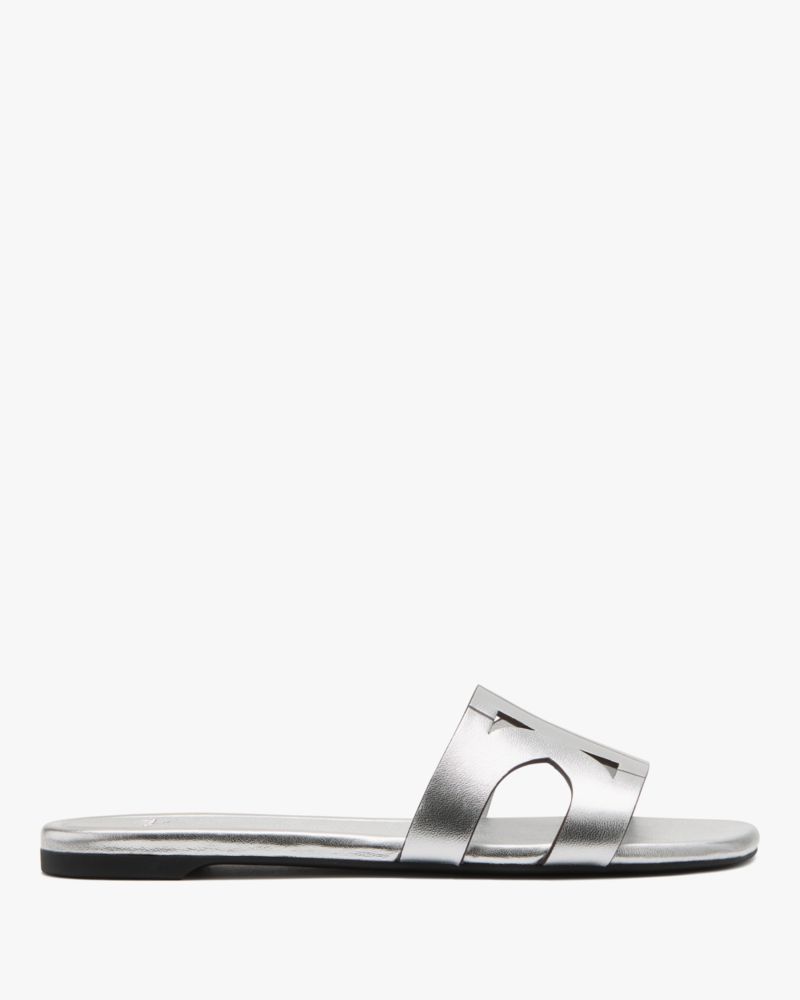 Duo Slide Sandals