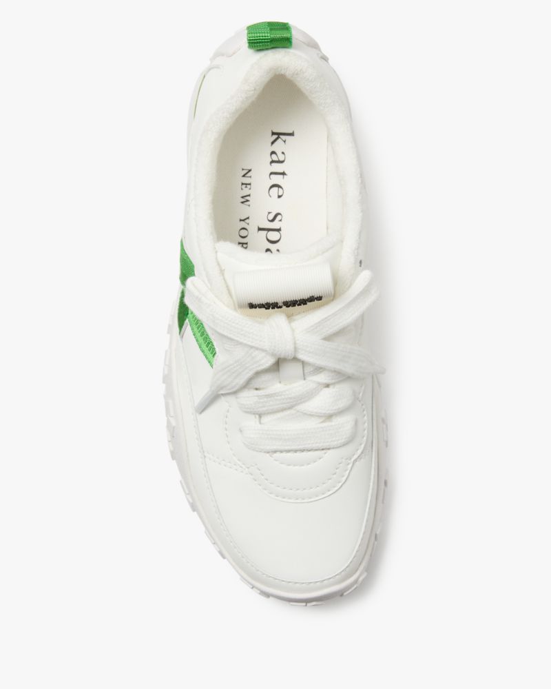 Kate Spade,K As In Kate Sneakers,