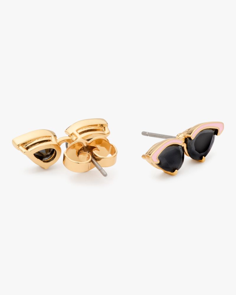 Kate Spade,Out Of Office Sunglasses Studs,