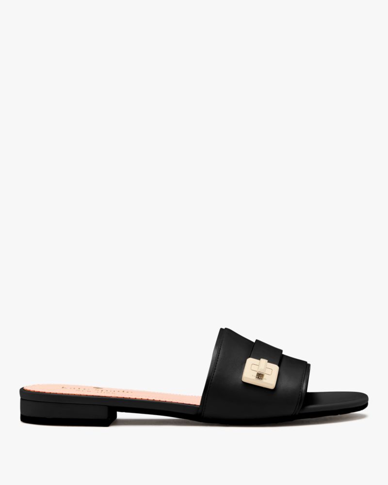 Kate Spade,Phoebe Slide Sandal,