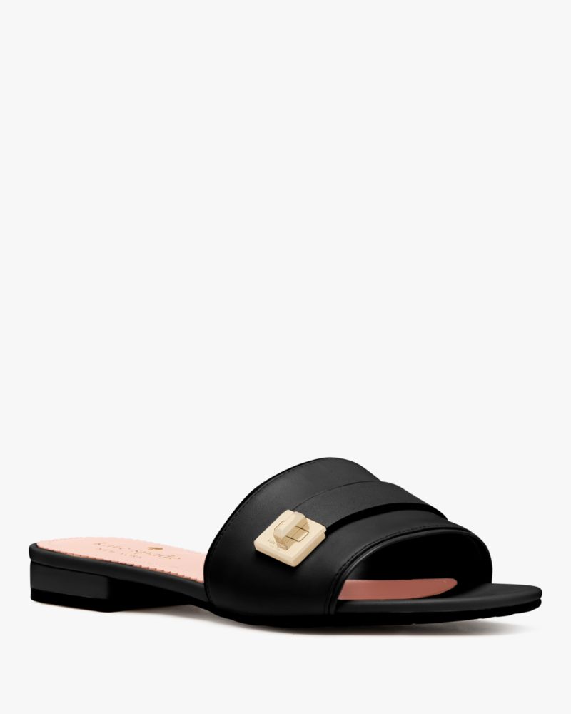Kate Spade,Phoebe Slide Sandal,