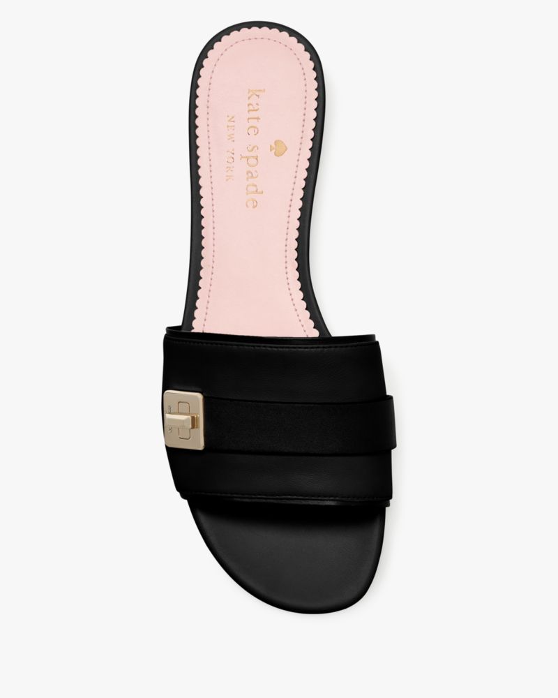Kate Spade,Phoebe Slide Sandal,