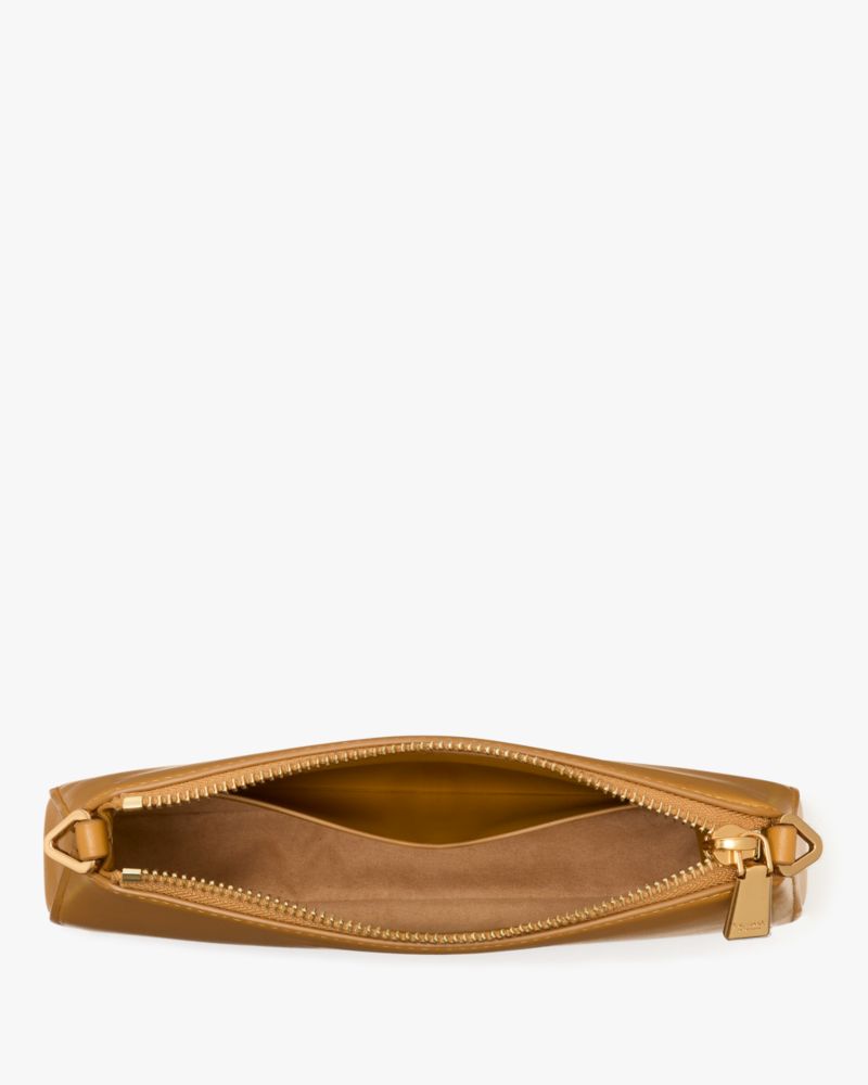 Kate Spade,グレース ポシェット,クロスボディ / 斜めがけ,カリー