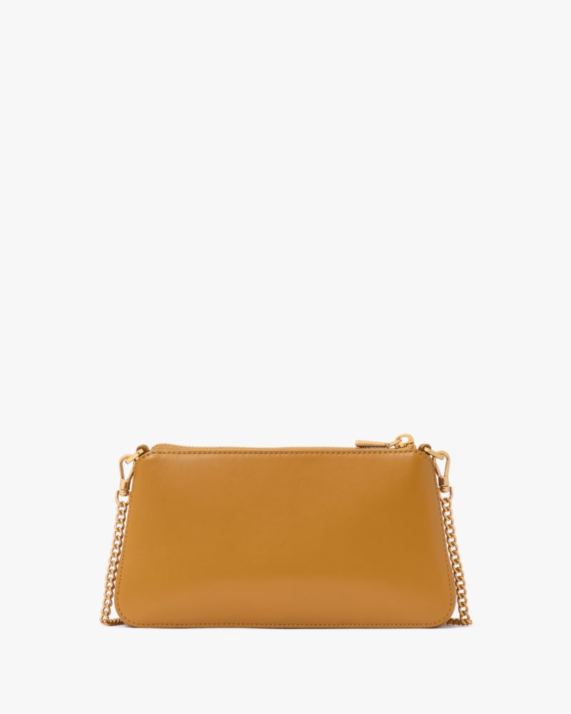 Kate Spade,グレース ポシェット,クロスボディ / 斜めがけ,カリー