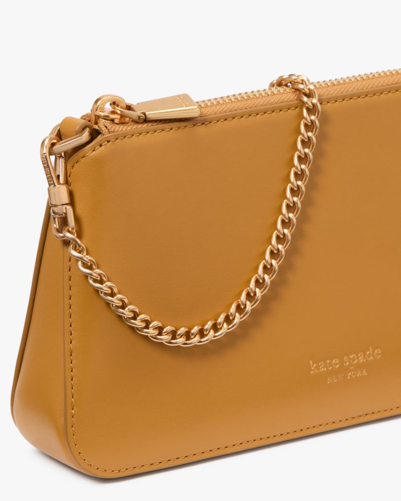 Kate Spade,グレース ポシェット,クロスボディ / 斜めがけ,カリー