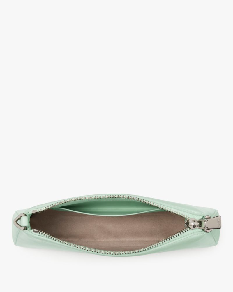 Kate Spade,Grace Pochette,Green