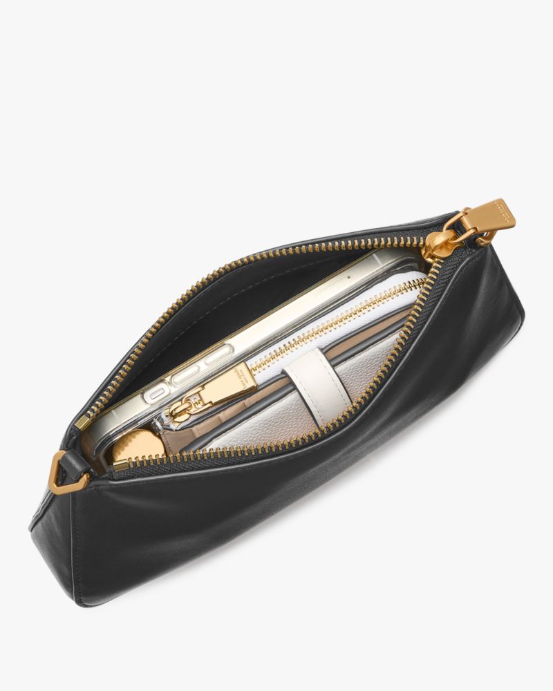 Kate Spade,Grace Pochette,Green